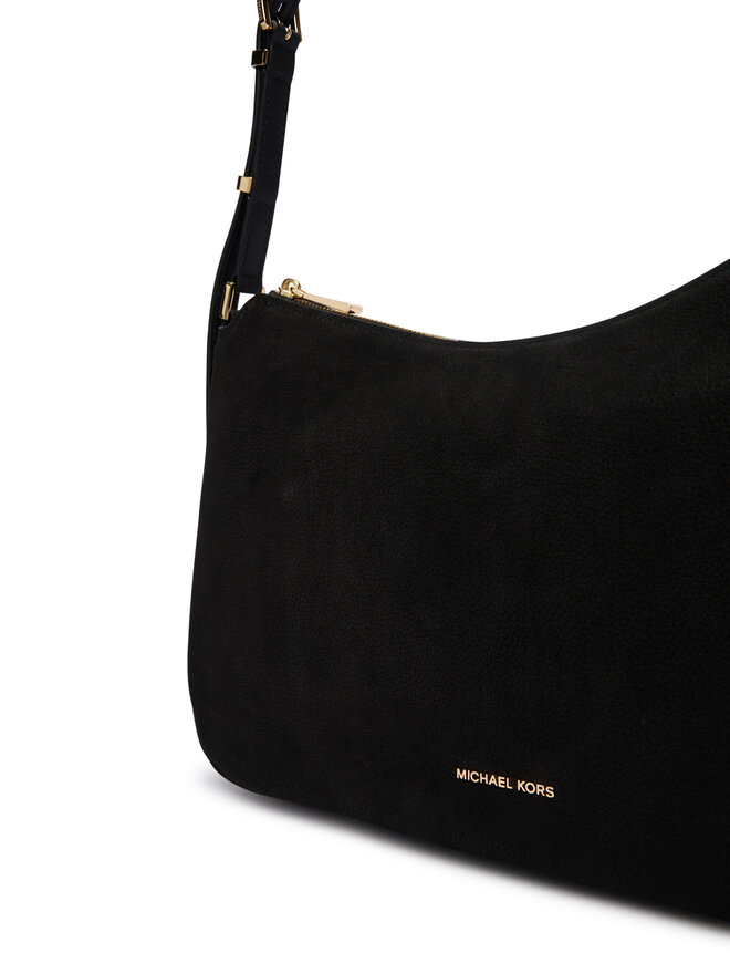 MICHAEL Michael Kors Handtasche MICHAEL Michael Kors Nolita 30F5GY5M2L Schwarz