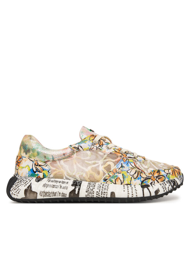 Laura Vita Sneakers Laura Vita Burton 05 Bunt