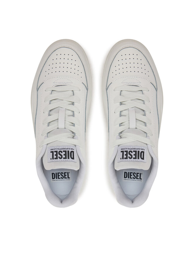 Diesel Sneakers Diesel S-Tracker-D Y03608 P8124 T1002 Weiß