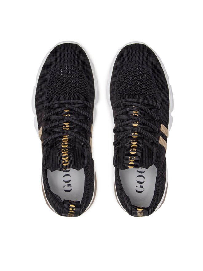 GOE Sneakers GOE JJ2N4101 Negru
