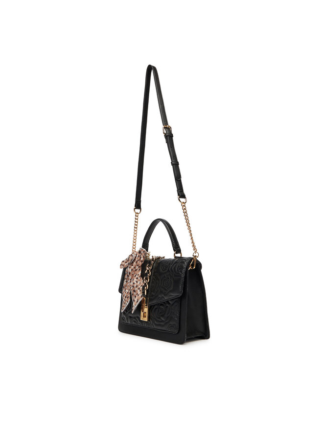 Aldo Bolso Aldo Naetlan 14029123 Negro