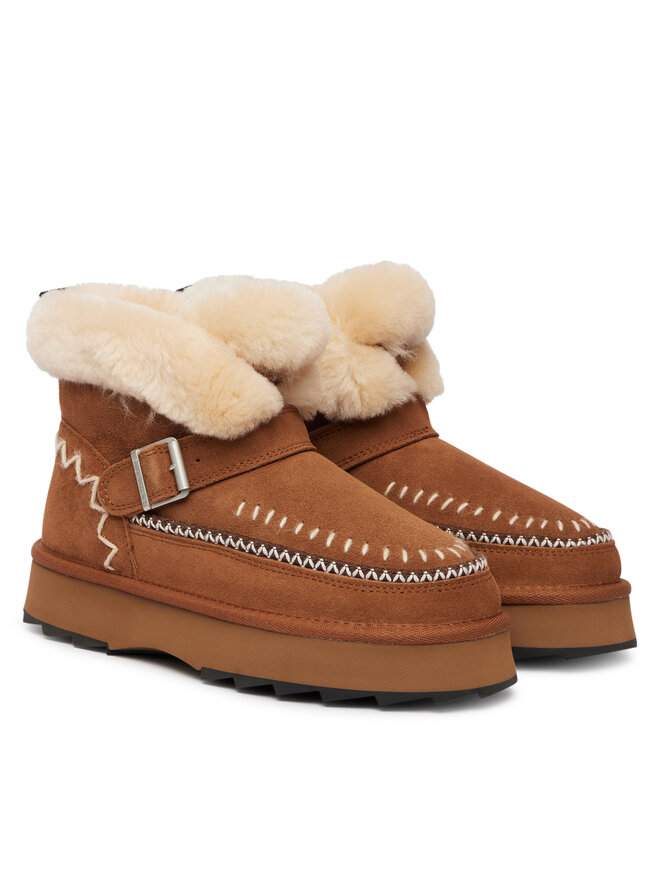 EMU Australia Schneeschuhe EMU Australia Sunnie W13333 Braun
