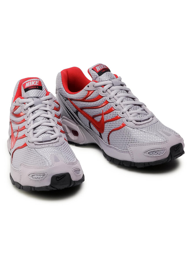 nike torch 4 grey