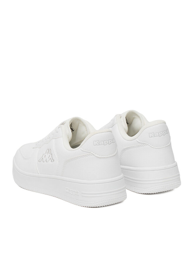 Kappa Sneakers Kappa CEO-VSKA012 Weiß