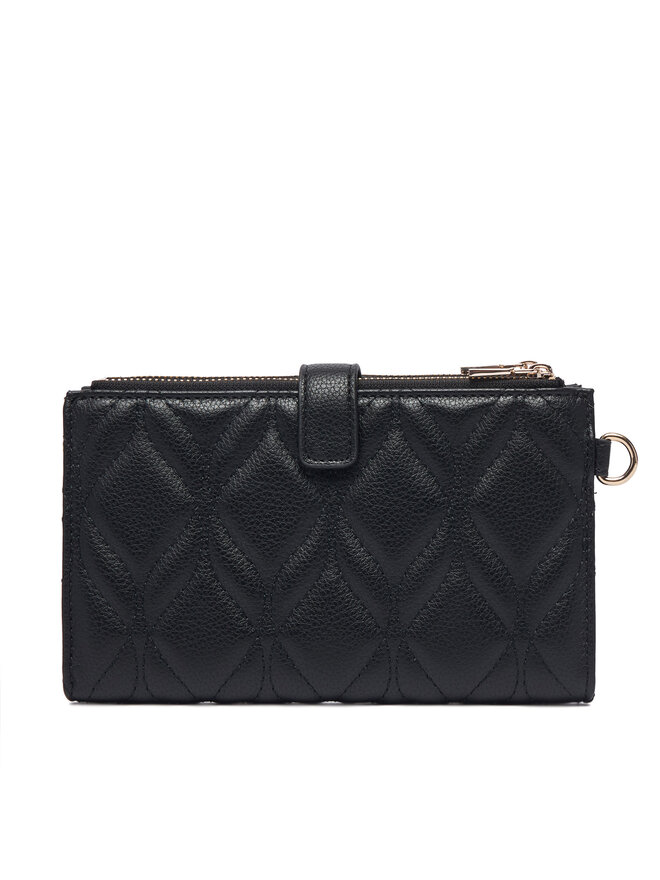 Guess Geldbörse Guess Maxine Slg SWQG97 33157 Schwarz