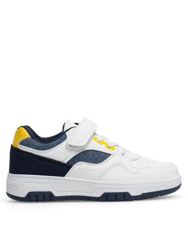 Action Boy Zapatillas Action Boy CD23C0762K-A Blanco