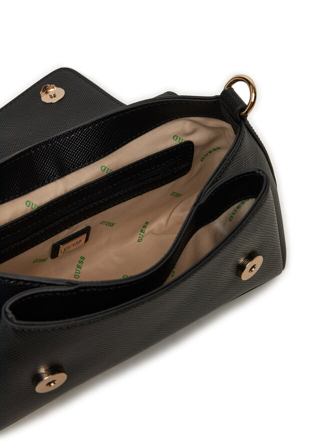 Guess Borsetta Guess HWEZG9 51220 Nero