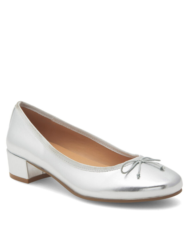 JENNY Balerīnas JENNY WYL3680-1 Sudraba