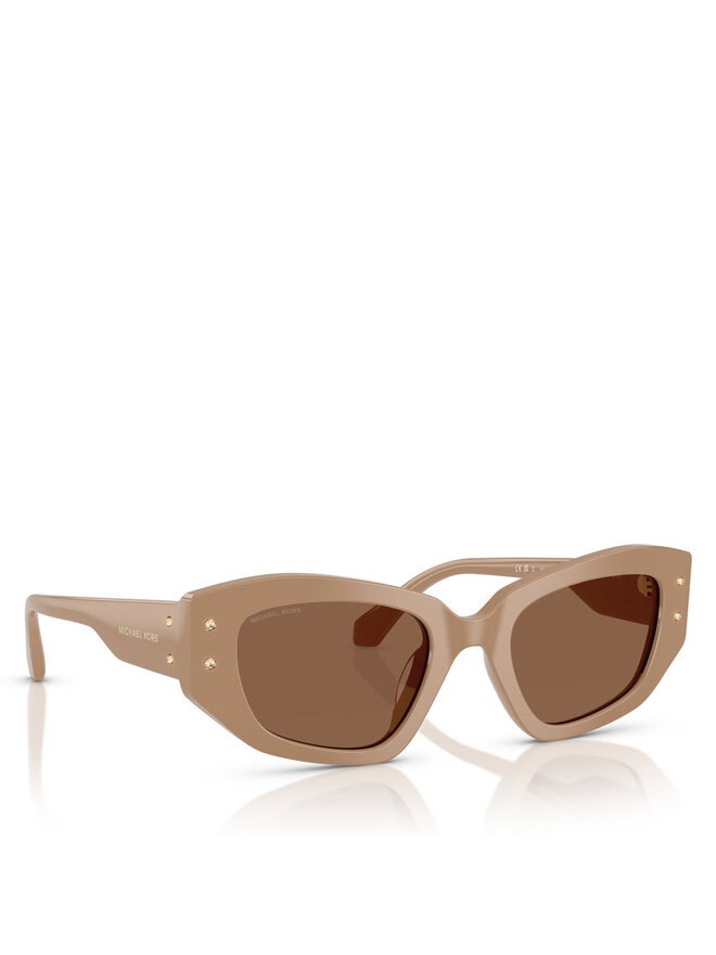 Michael Kors Γυαλιά ηλίου Michael Kors 0MK2234B 50 355573 Καφέ