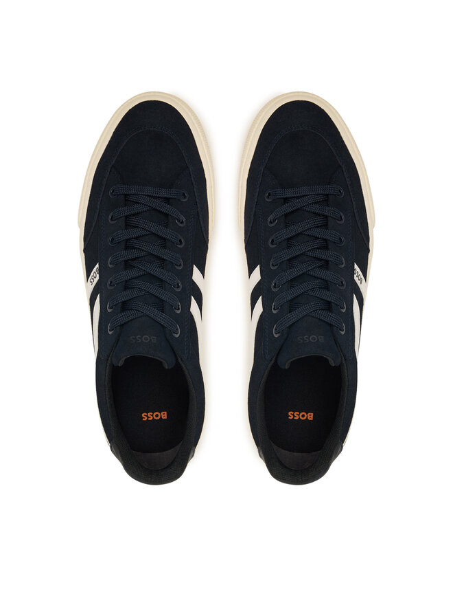 BOSS Кросівки BOSS Aiden 50568469 Cиній