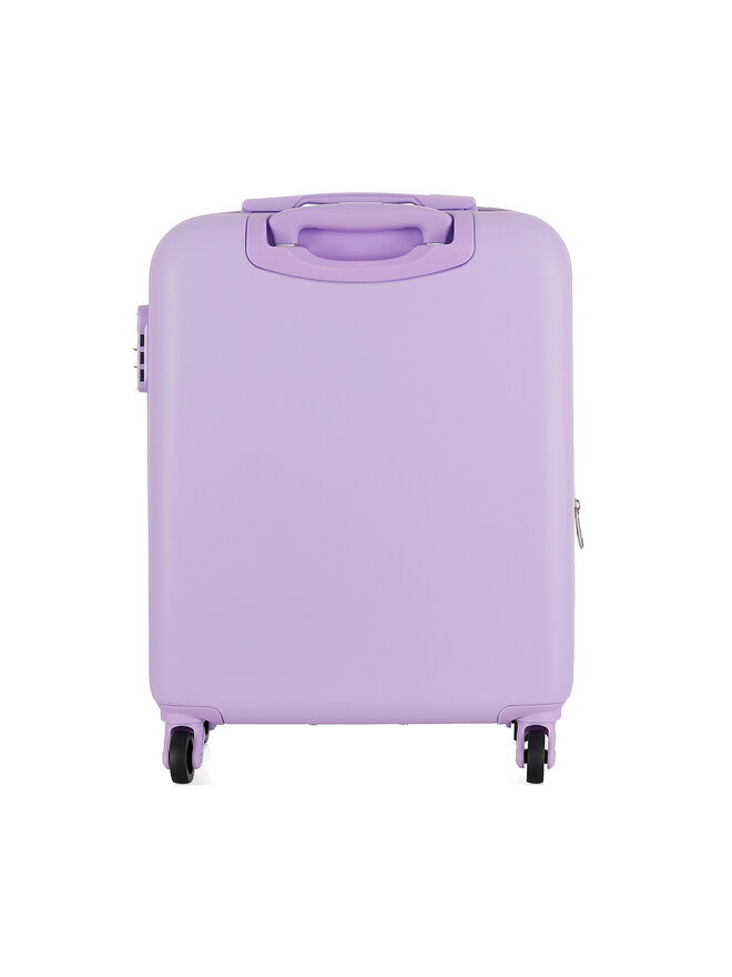 Semi Line Kabīnes koferis Semi Line T5926-1 Violets