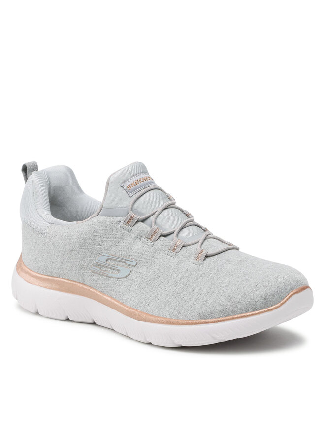 Skechers Сникърси Skechers Dazzling Me 149528/GRY Сив