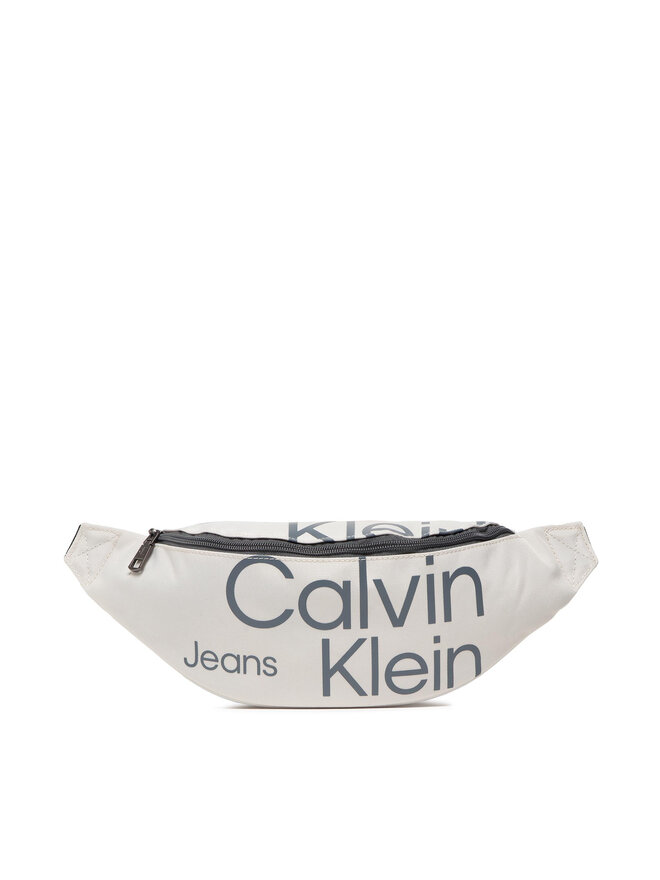 Calvin Klein Jeans Riñonera Calvin Klein Jeans Sport Essentials Waistbag38 Aop K50K509826 Gris