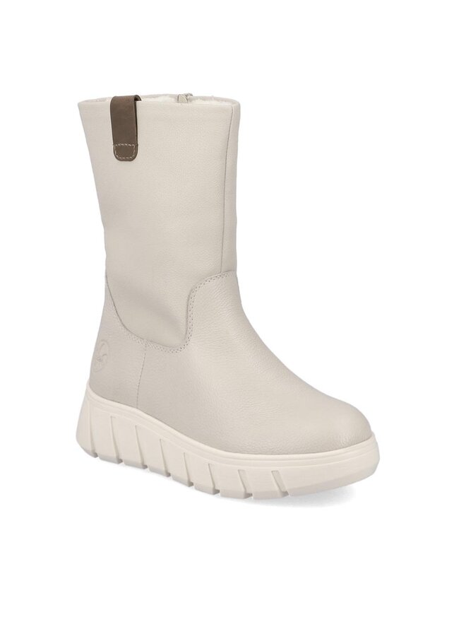 Rieker Botines Rieker Y3553-60 Beis