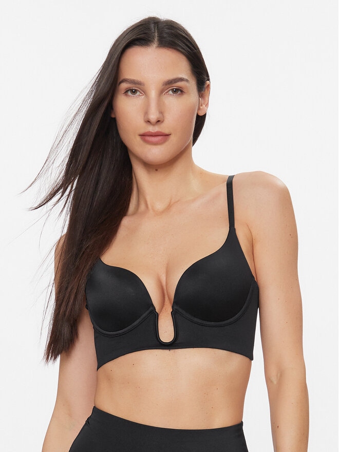 Dorina Dorina Sujetador con aros FXTT0048MI104 Negro