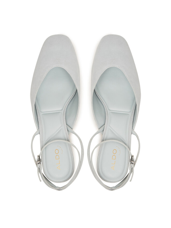 Aldo Туфлі Aldo Elianie 14295721 Світло-синій