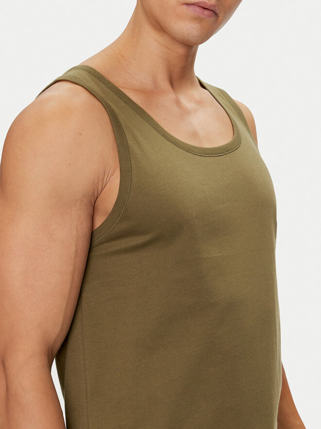 BOSS Boss 3 db-os trikó szett 50517863 Színes Regular Fit