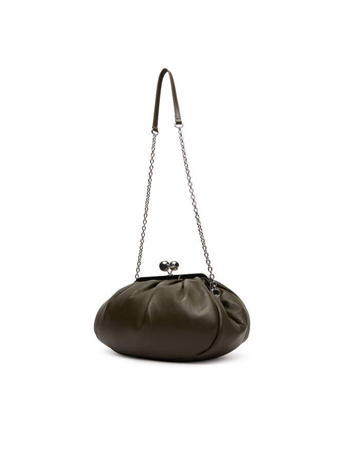 Weekend Max Mara Soma Weekend Max Mara Cubico 2525516194600 Haki