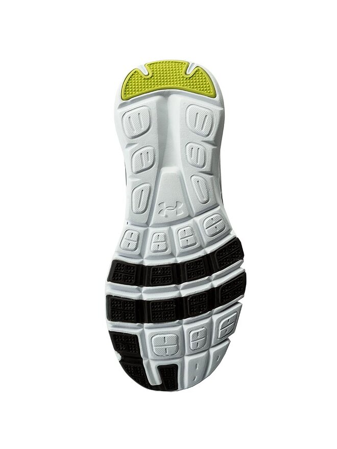 Under Armour Взуття для тренажерного залу Under Armour Ua W Micro G Limitless Tr 2 1274417-076 Сірий