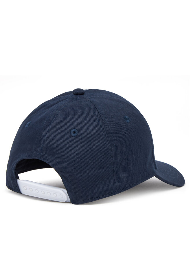 BOSS Baseball sapka BOSS J51681 Sötétkék