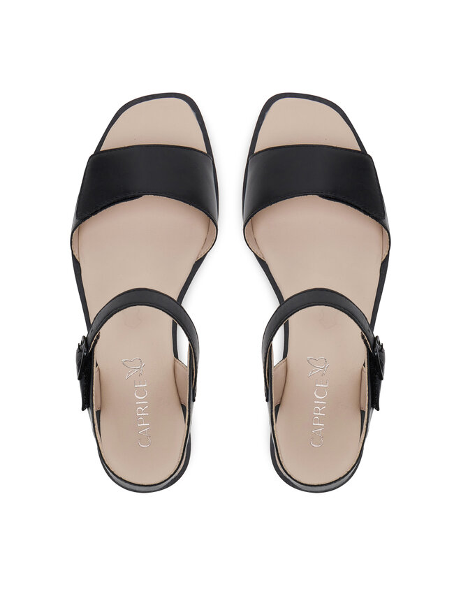 Caprice Sandalen Caprice 9-28202-44 Schwarz