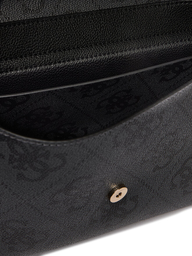 Guess Сумка Guess Meridian II HWOS69 74200 Сірий