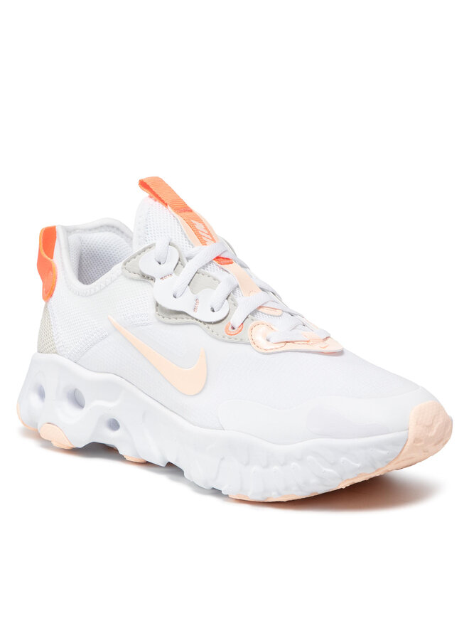 Zapatillas Nike React Artemis DH3940 100 Blanco | zapatos.es