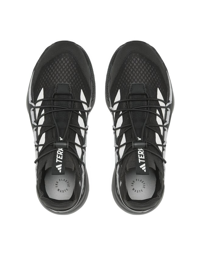 adidas Трекінгові черевики adidas Terrex Voyager 21 Travel Shoes HP8612 Чорний