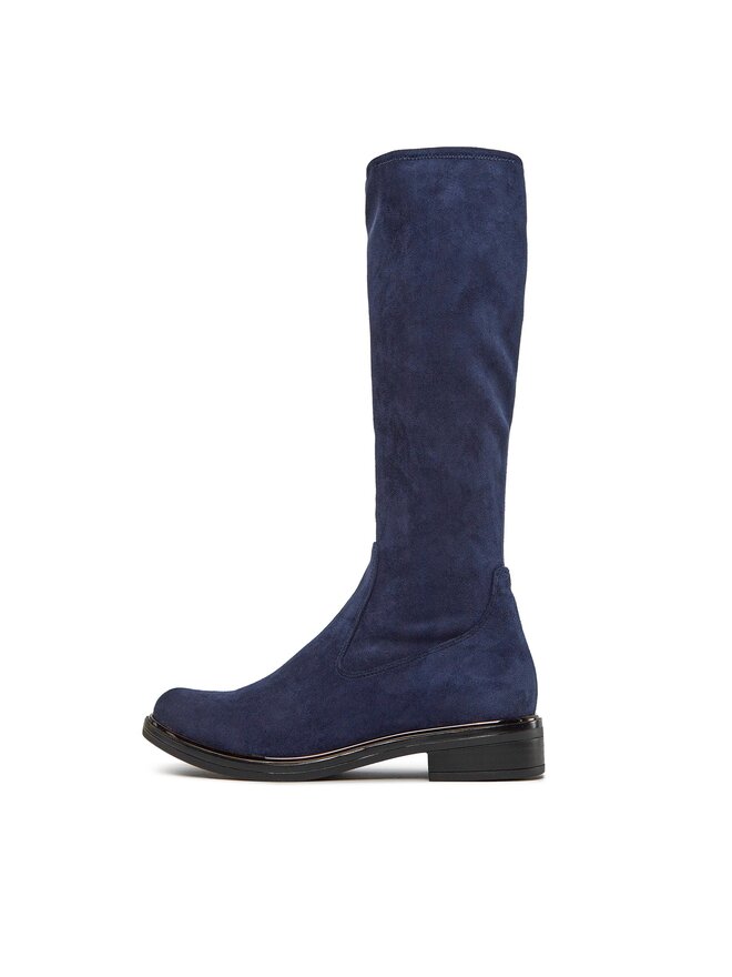 Caprice Botas altas Caprice 9-25512-41 Azul