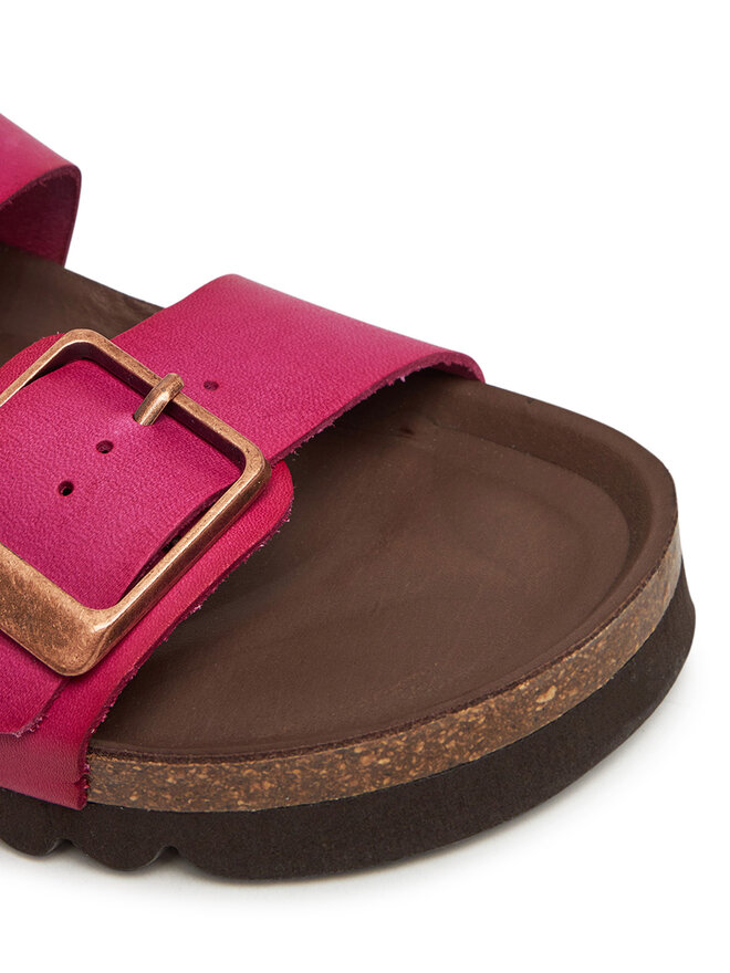 Dr. Brinkmann Chanclas Dr. Brinkmann 700686-43 Violeta