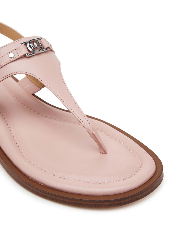 MICHAEL Michael Kors Sandale MICHAEL Michael Kors T-Strap 40S5MAFS4L Maro