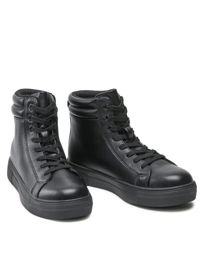 Jenny Fairy Sneakers Jenny Fairy WS2158-09 Schwarz