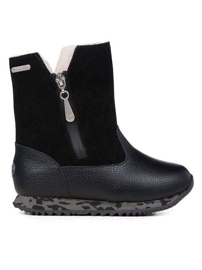 EMU Australia Schneeschuhe EMU Australia Baker K12941 Schwarz
