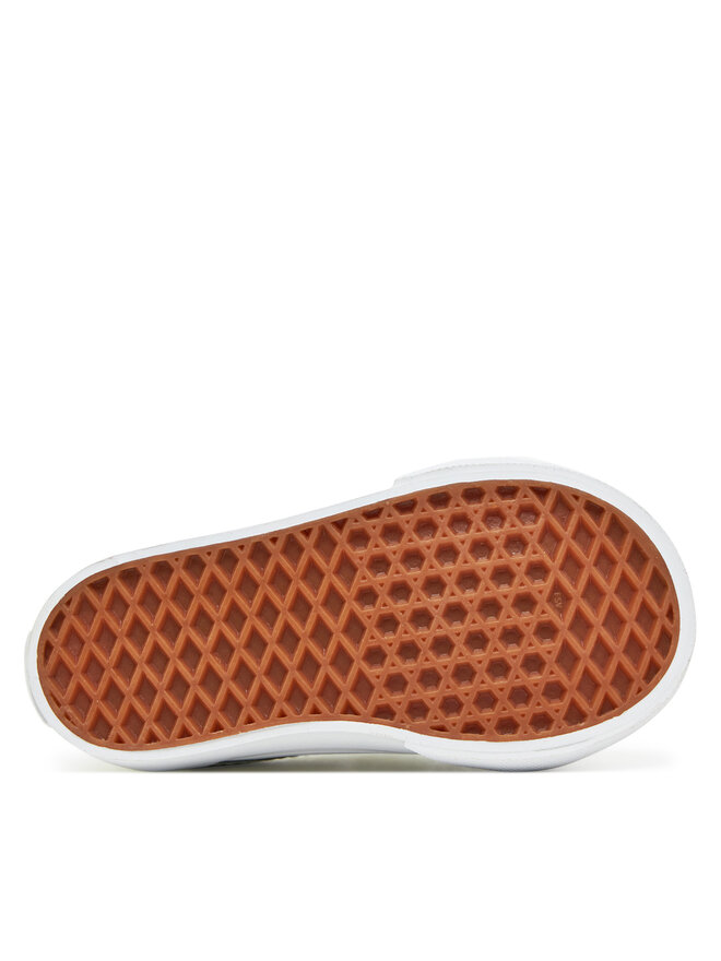Vans Sneakersy Vans TD Old Skool V VN0A38JN3UA1 Růžová