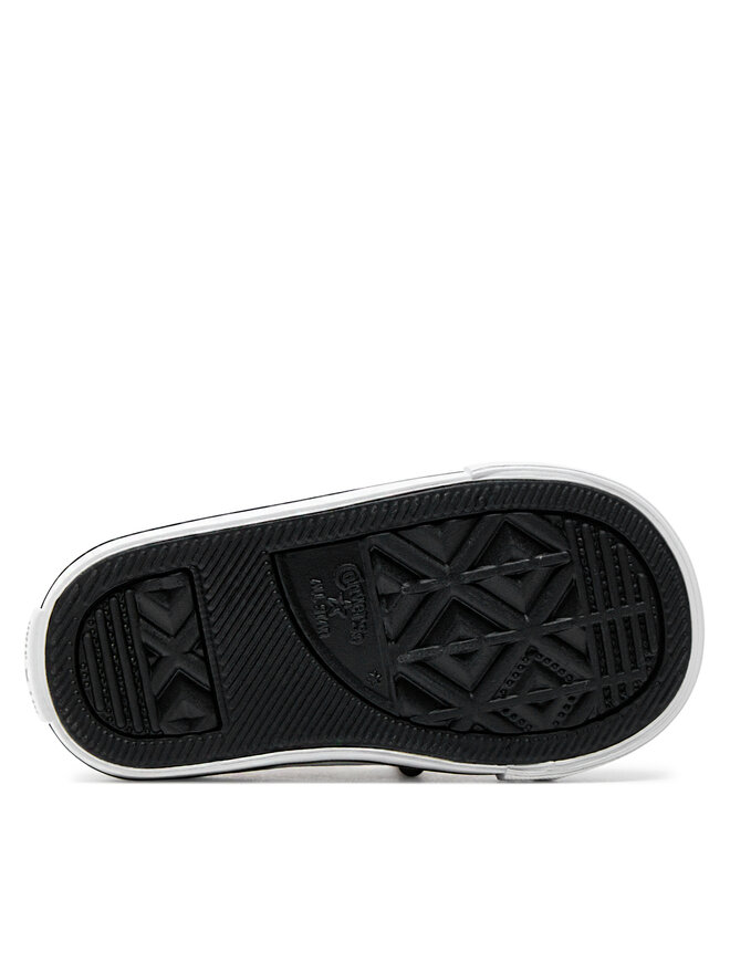 Converse Plátěnky Converse Chuck Taylor All Star Easy-On Doodles A07219C Bílá