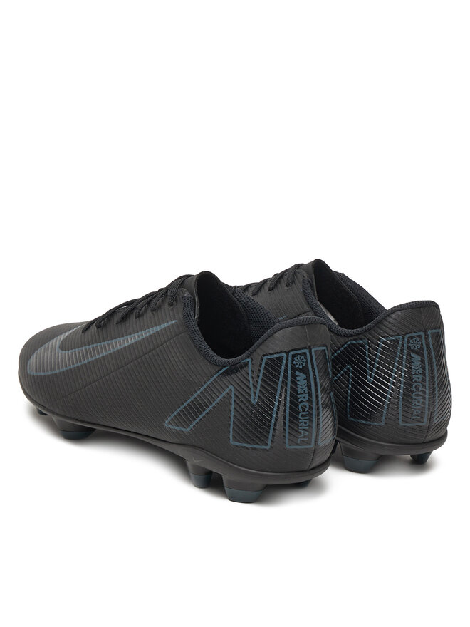 Nike Čevlji za nagomet Nike Vapor 16 Club Fg/Mg FQ8441 Črna
