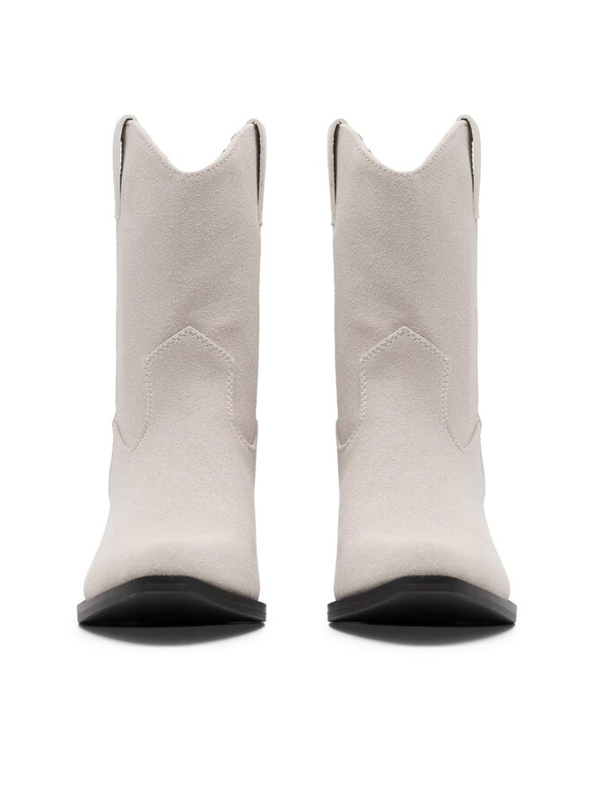 Jenny Fairy Botines camperos Jenny Fairy EMILY HY2219-4 Gris