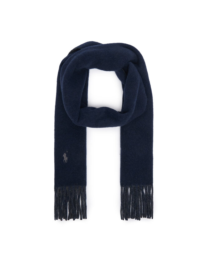 Polo Ralph Lauren Schal Polo Ralph Lauren 449959334006 Dunkelblau