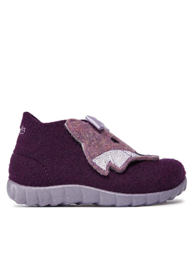 Superfit Papuče Superfit 1-800295-8510 M Plava