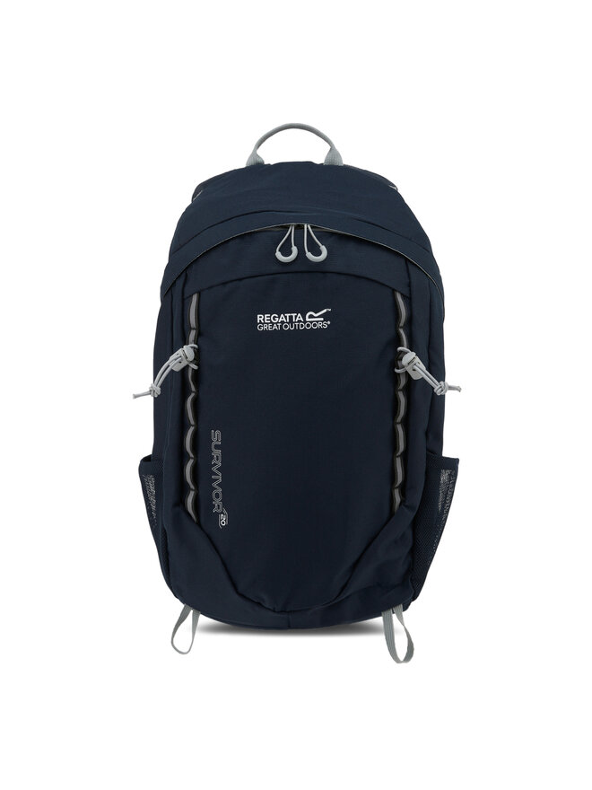 Rucksack Regatta Survivor V4 20L EU260 Dunkelblau eschuhe.at