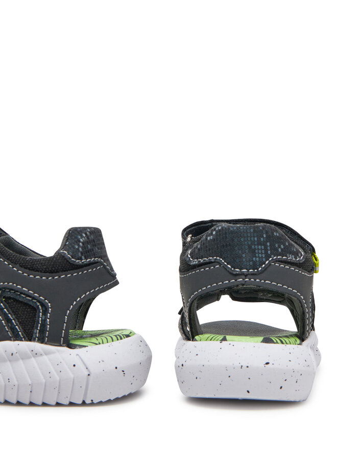 Garvalin Sandalias Garvalin 252878 M Gris