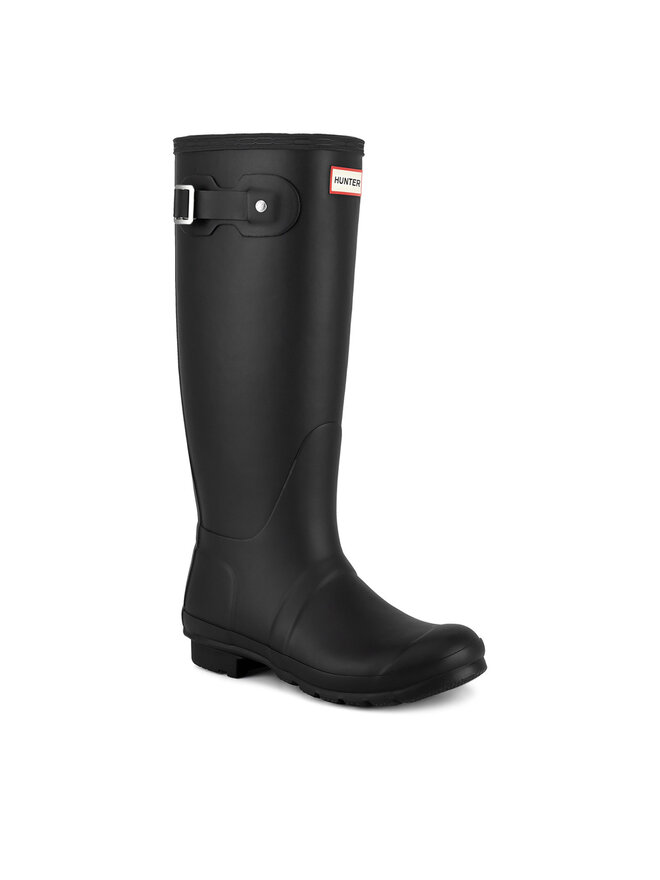 Hunter Cizme de cauciuc Hunter WFT2041RMA Negru