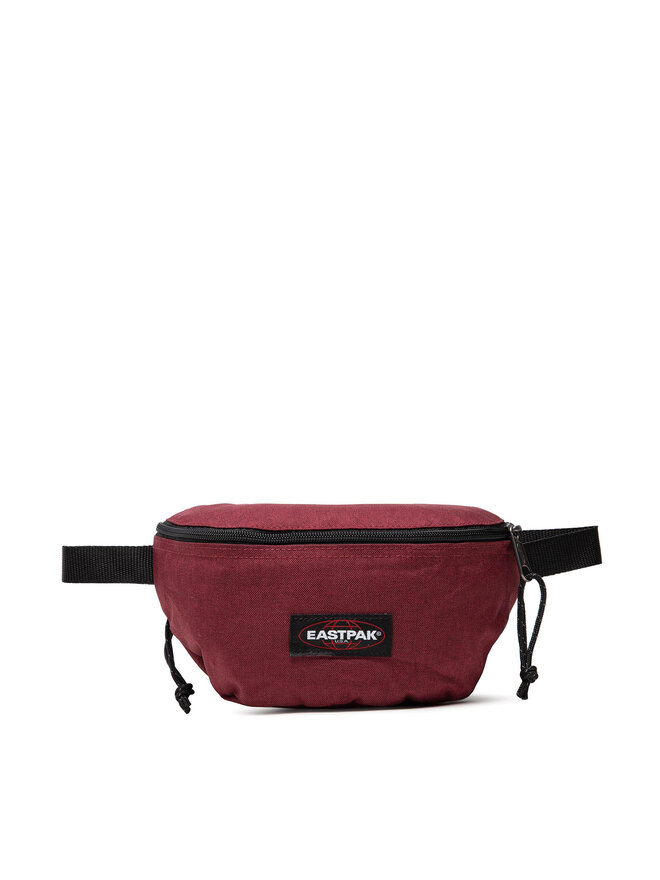 Sac banane Eastpak EK000074 Bordeaux chaussures