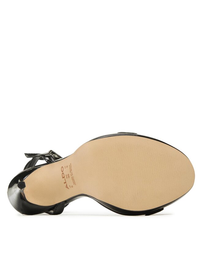 Aldo Sandalen Aldo Kat 13567216 Schwarz