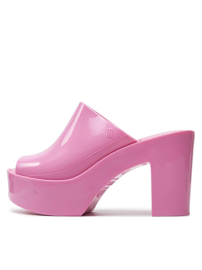 Melissa Чехли Melissa Melissa Mule Ad 32233 Розов