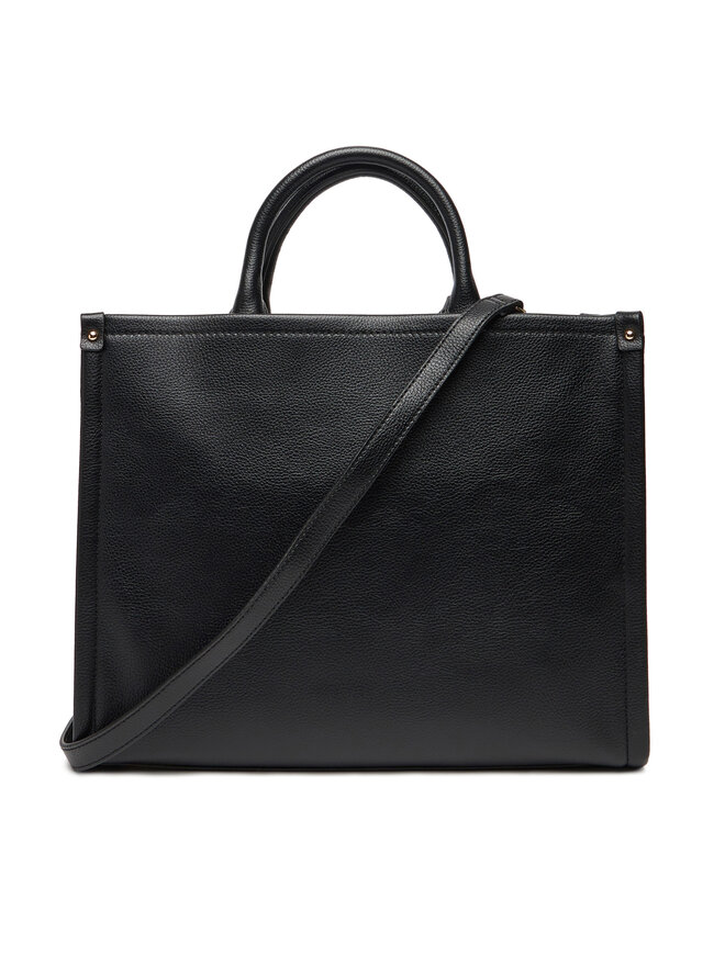 Liu Jo Torbica Liu Jo AF5206 E0058 Crna