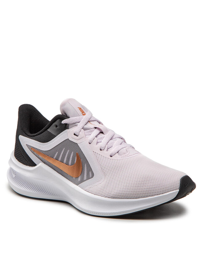 Nike Pantofi pentru alergare Nike Downshifter 10 CI9984 501 Roz