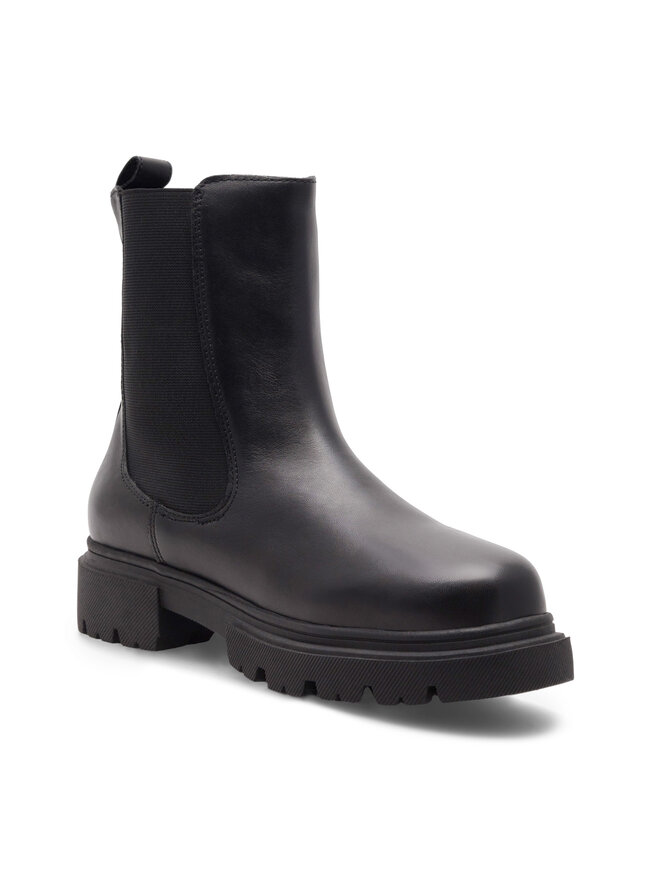 Lasocki Botine Lasocki EST-DONNA-01 Negru