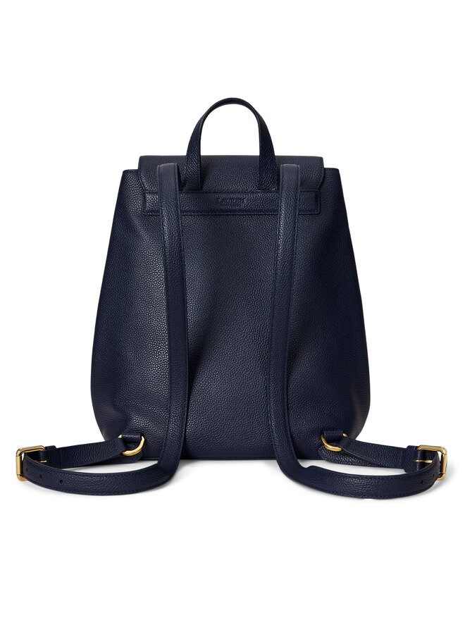 LAUREN RALPH LAUREN Rucksack LAUREN RALPH LAUREN 431969355005 Dunkelblau
