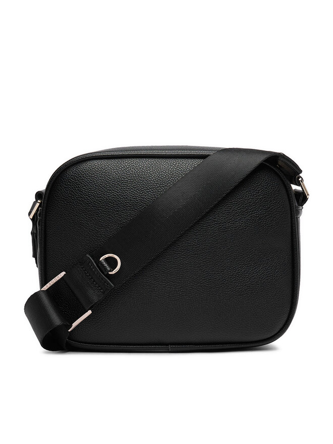 Lasocki Handtasche Lasocki CEO-LSK-X-011-10 Schwarz